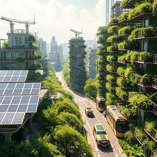 Audit ecologic